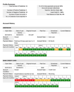 tenant screening services